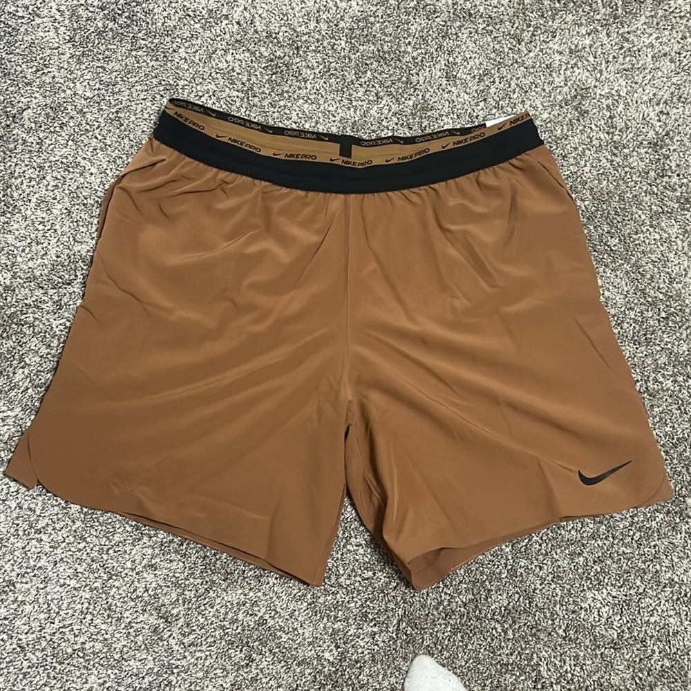 NIKE PRO shorts